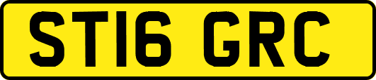 ST16GRC