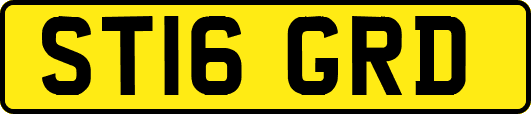 ST16GRD