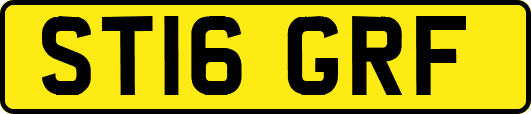 ST16GRF