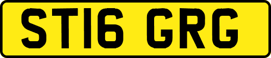 ST16GRG