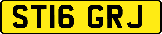ST16GRJ