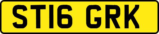 ST16GRK
