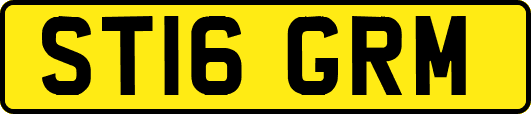ST16GRM