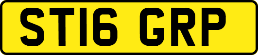 ST16GRP