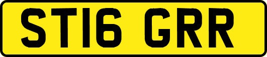ST16GRR