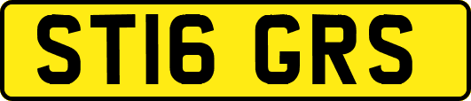 ST16GRS