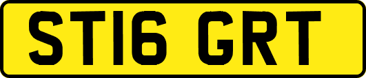ST16GRT