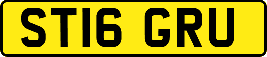 ST16GRU