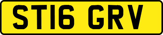 ST16GRV