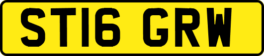 ST16GRW