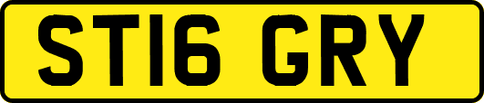 ST16GRY
