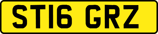 ST16GRZ