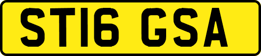 ST16GSA