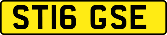 ST16GSE