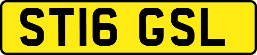 ST16GSL