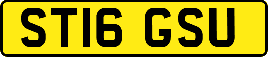 ST16GSU