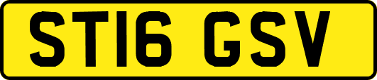 ST16GSV