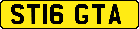 ST16GTA
