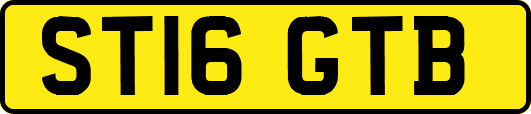 ST16GTB