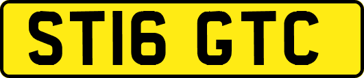 ST16GTC