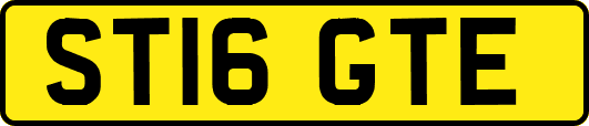 ST16GTE