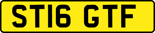 ST16GTF
