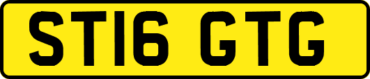 ST16GTG