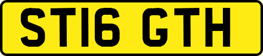 ST16GTH