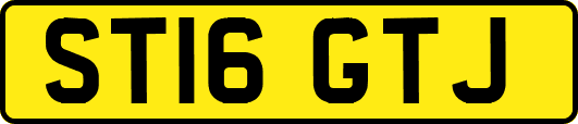 ST16GTJ