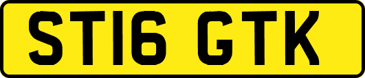 ST16GTK