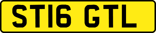 ST16GTL