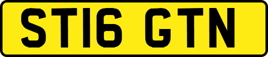 ST16GTN