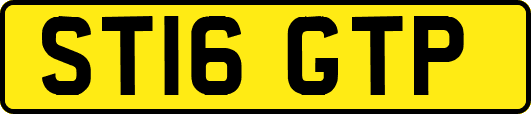 ST16GTP