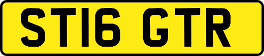 ST16GTR
