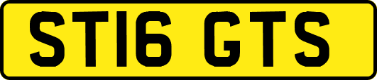 ST16GTS