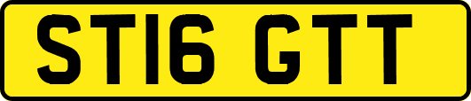 ST16GTT