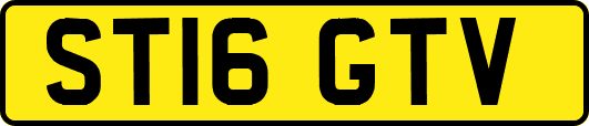 ST16GTV