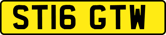 ST16GTW