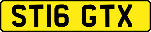 ST16GTX
