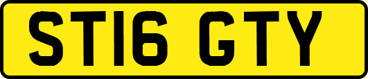 ST16GTY
