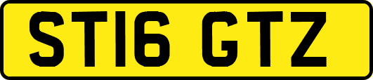 ST16GTZ