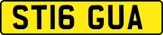 ST16GUA