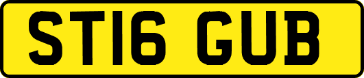 ST16GUB
