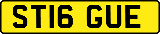 ST16GUE