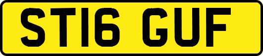 ST16GUF