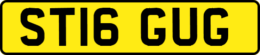 ST16GUG