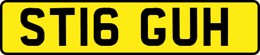 ST16GUH