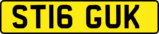 ST16GUK