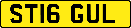ST16GUL