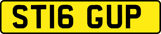 ST16GUP